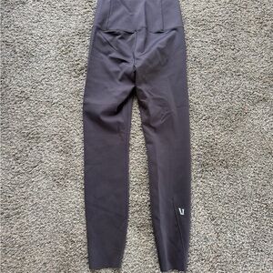 Vuori Black Leggings